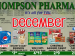 Thompson Pharmacy February 2024 Flyer!